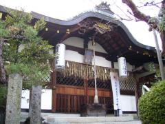 首途八幡宮　1