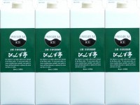 びーんず亭特製リキッドアイス【12本入り】ご自宅用